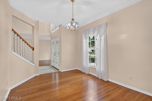 STONEYBROOK - Residential