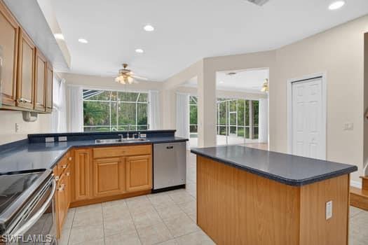 STONEYBROOK - Residential