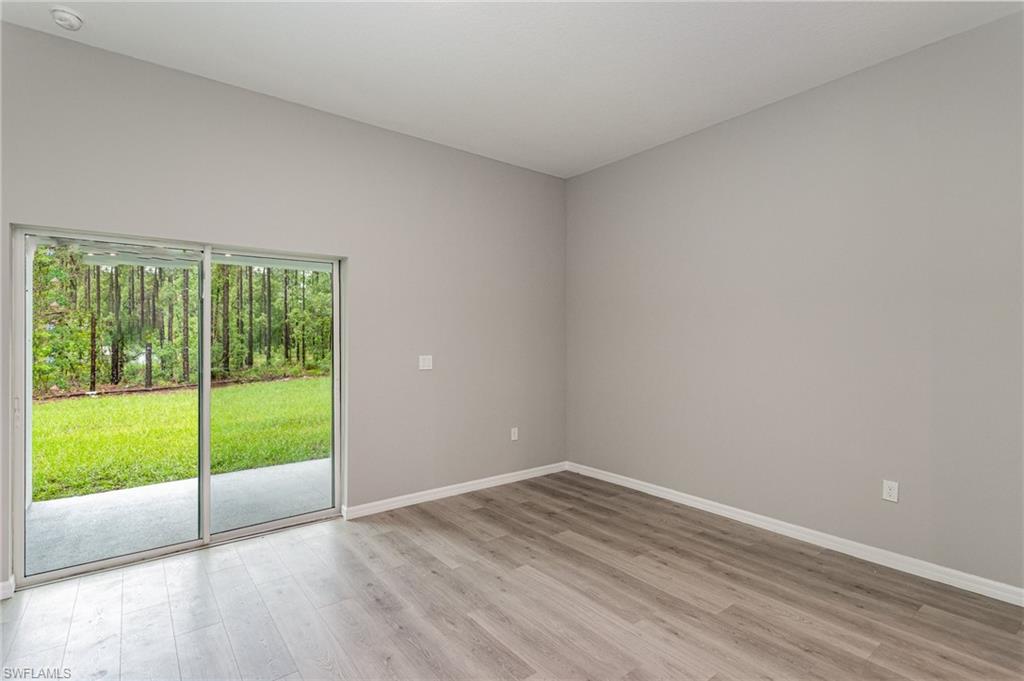 PUNTA GORDA - Residential