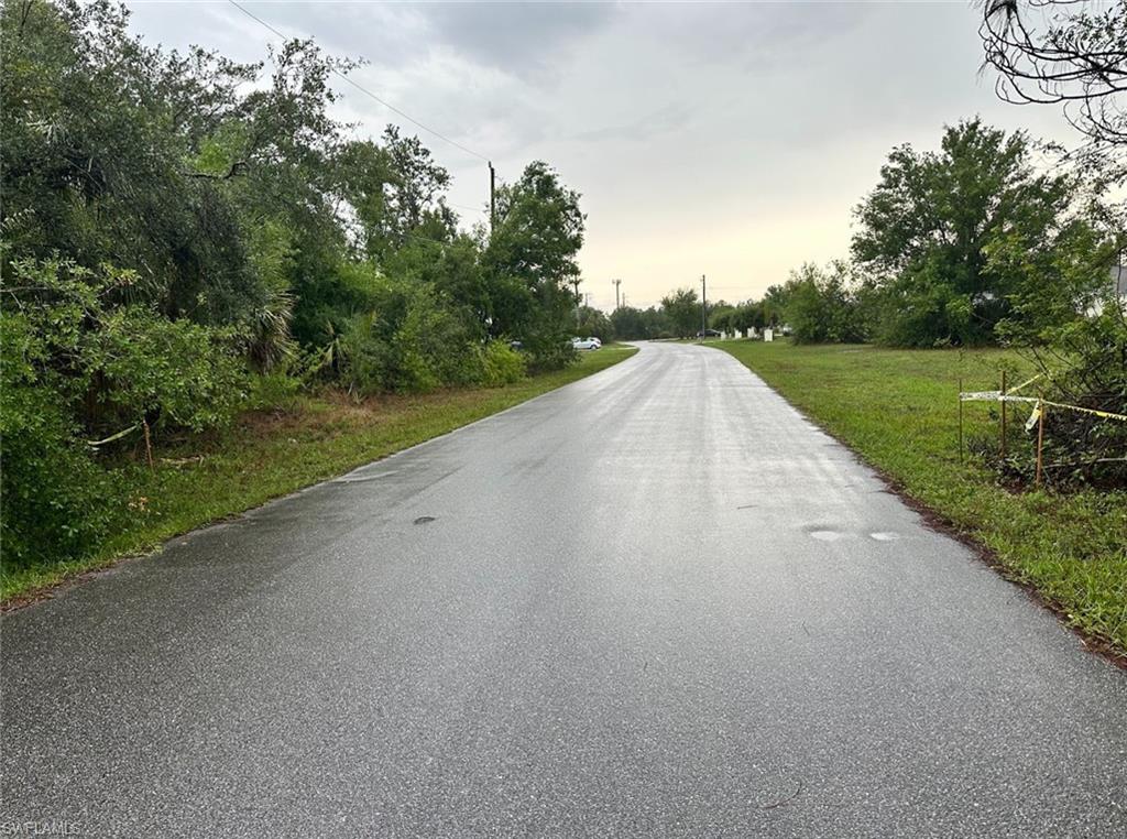 PUNTA GORDA - Residential