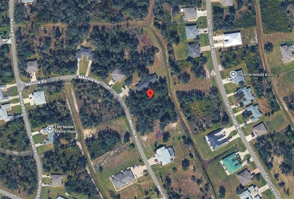 PUNTA GORDA - Residential