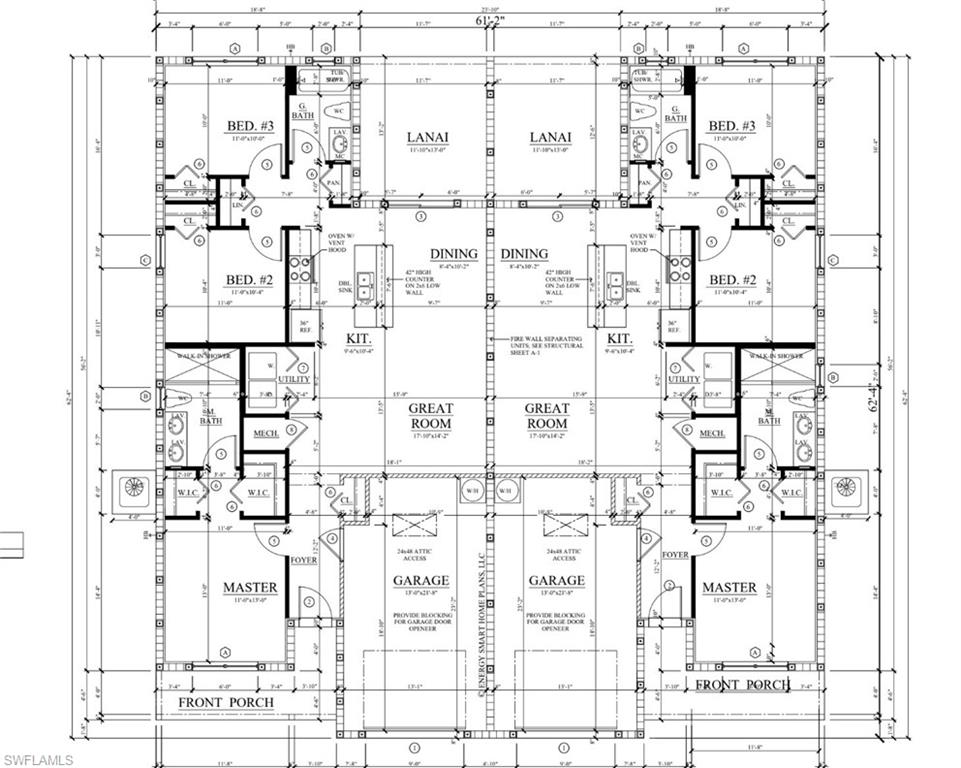 PUNTA GORDA - Residential