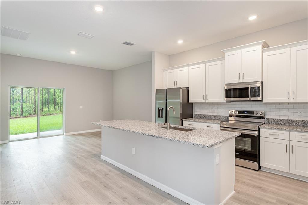 PUNTA GORDA - Residential