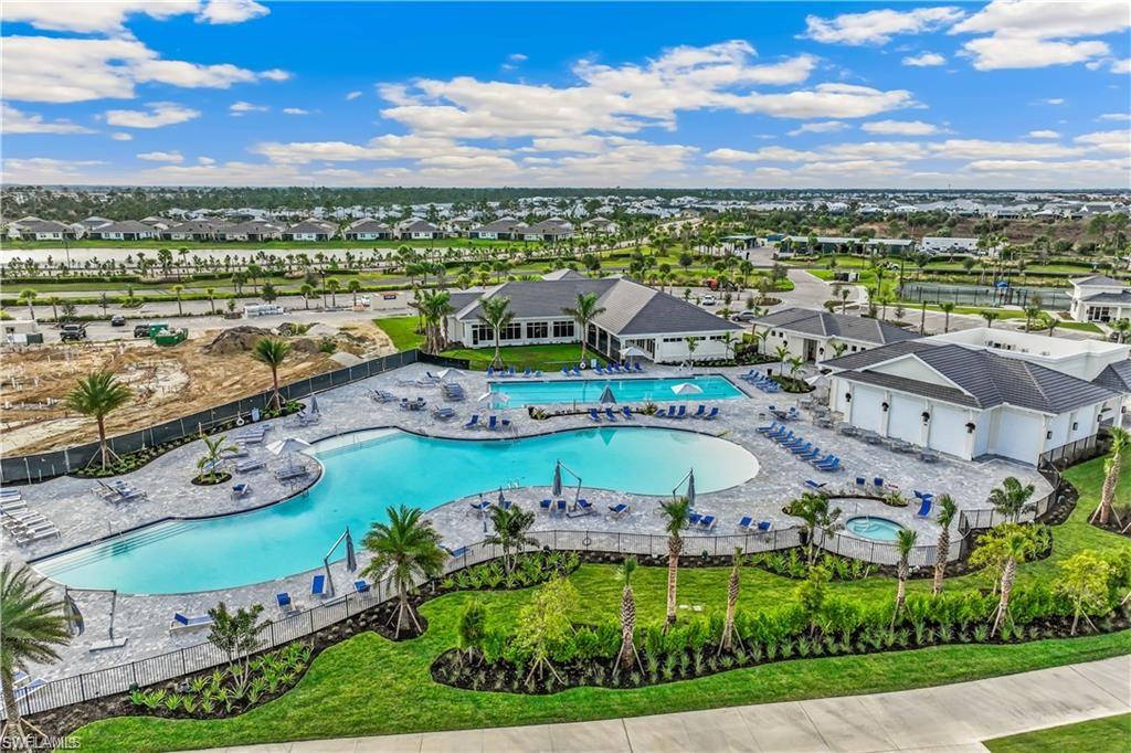 BABCOCK NATIONAL - Residential