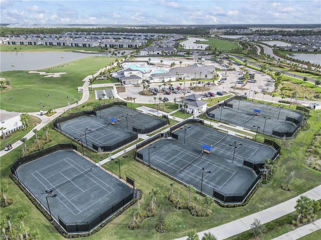 BABCOCK NATIONAL - Residential