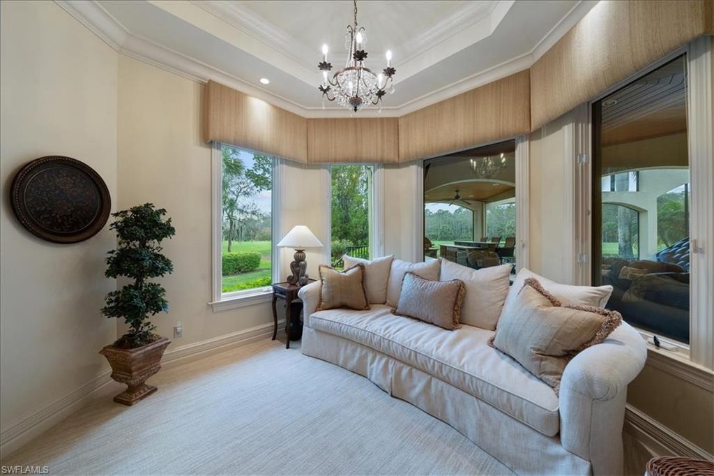 QUAIL WEST - Residential