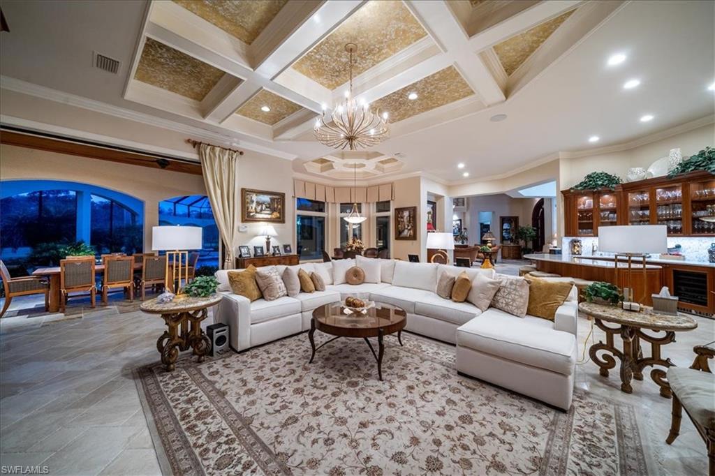 QUAIL WEST - Residential