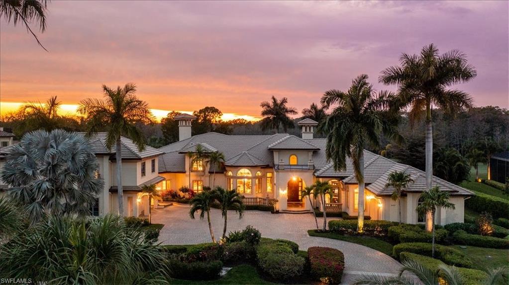 QUAIL WEST - Residential