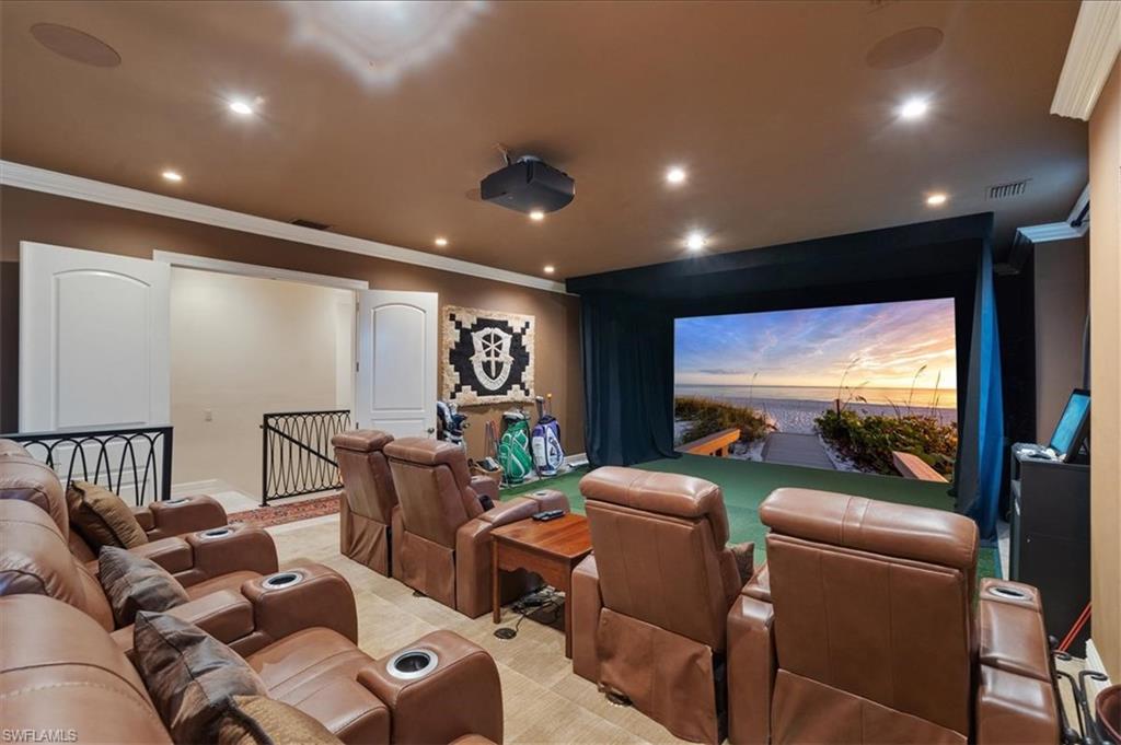 QUAIL WEST - Residential