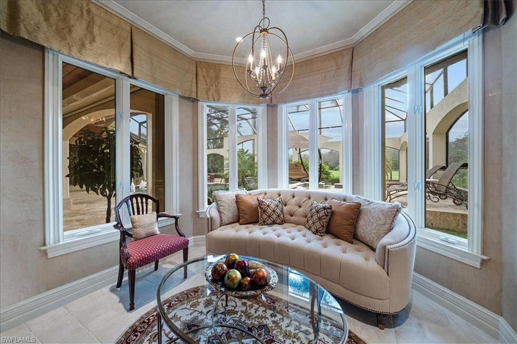 QUAIL WEST - Residential