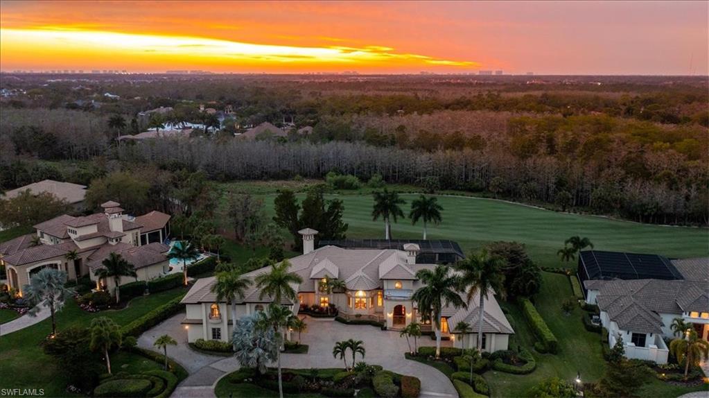 QUAIL WEST - Residential