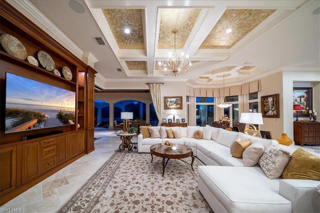 QUAIL WEST - Residential