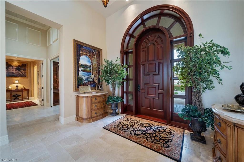 QUAIL WEST - Residential