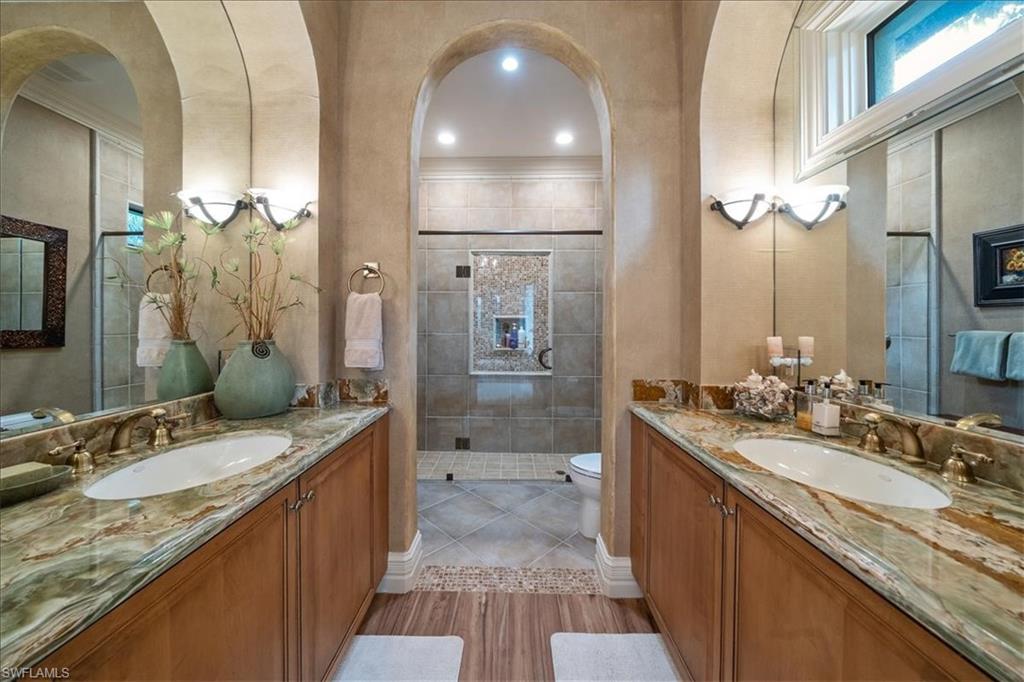 QUAIL WEST - Residential