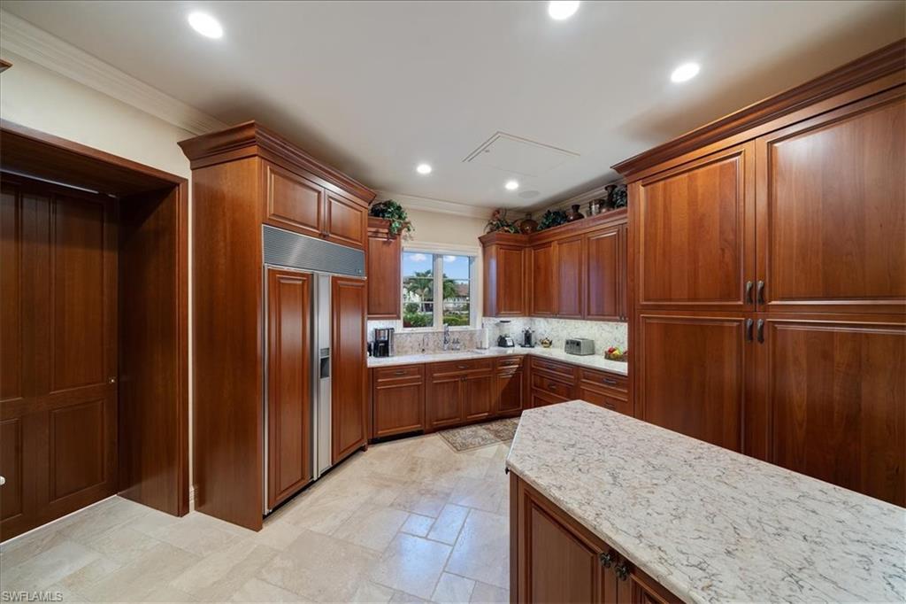 QUAIL WEST - Residential