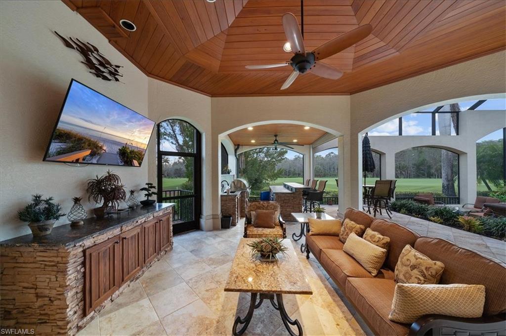 QUAIL WEST - Residential