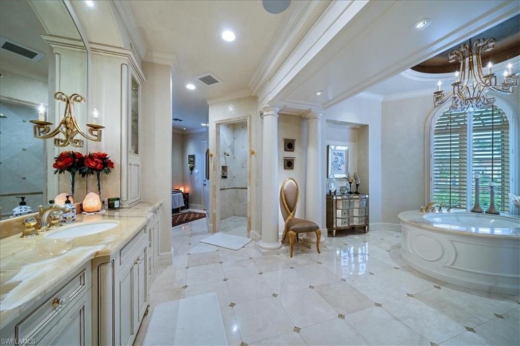 QUAIL WEST - Residential