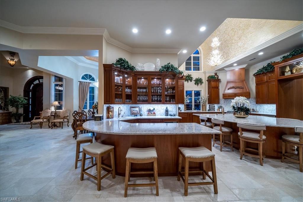 QUAIL WEST - Residential