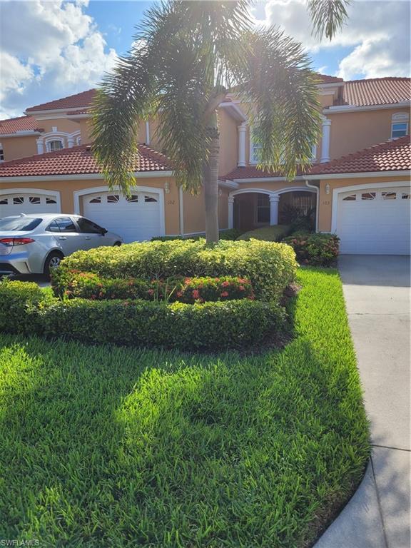 EAGLE RIDGE LAKES - Residential