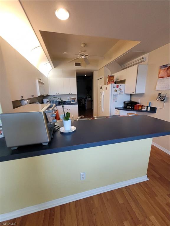 EAGLE RIDGE LAKES - Residential