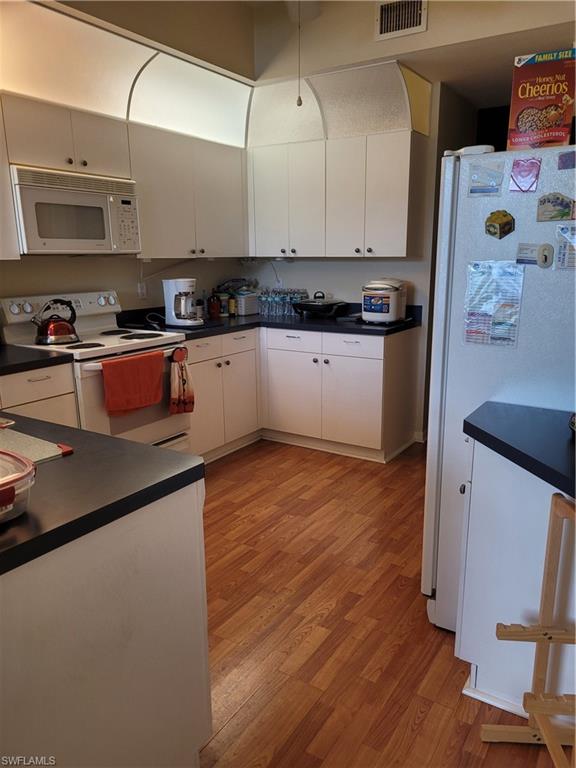 EAGLE RIDGE LAKES - Residential