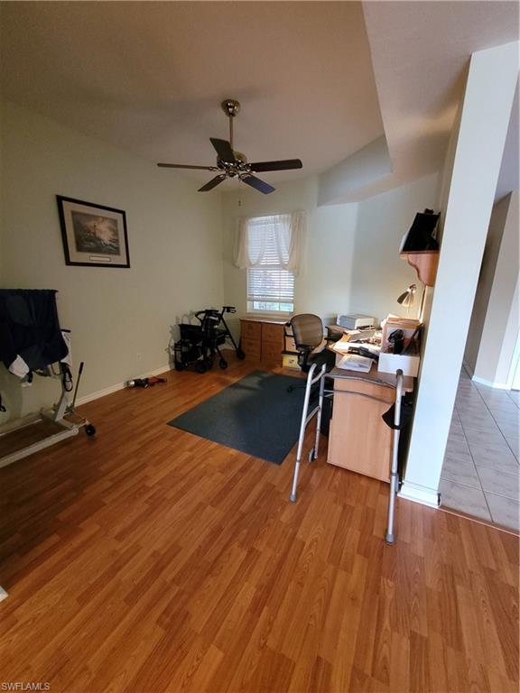 EAGLE RIDGE LAKES - Residential