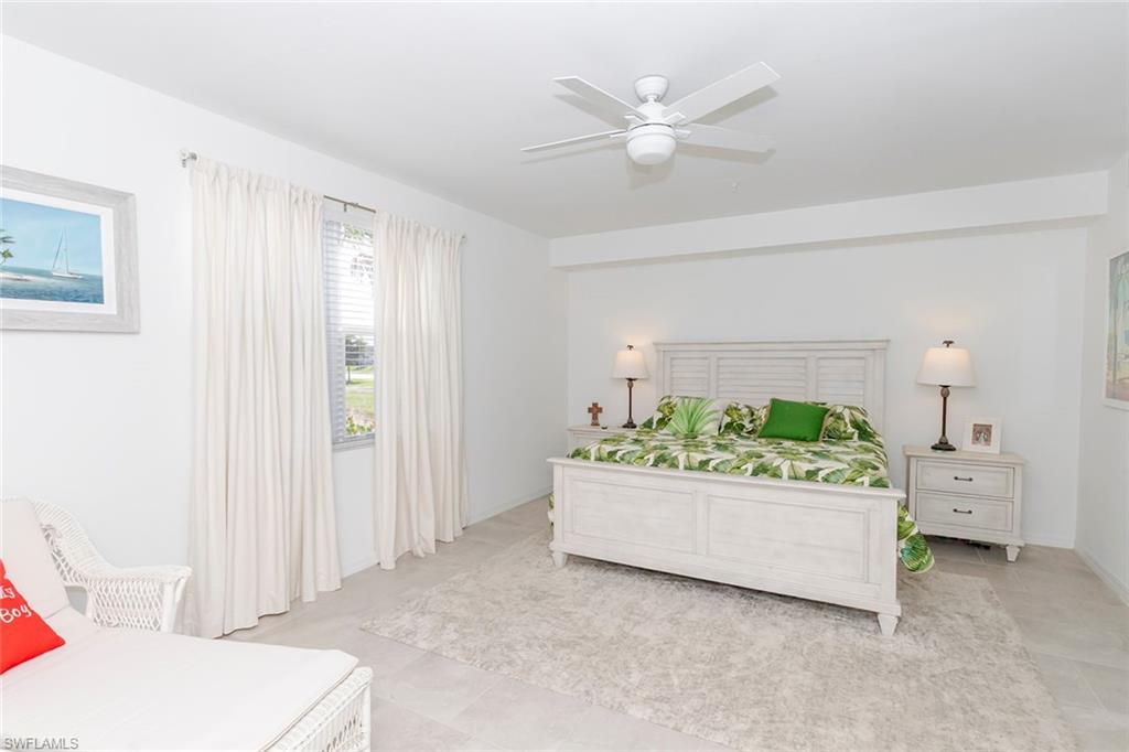 THE NATIONAL GOLF & COUNTRY CLUB AT AVE MARIA - Residential Lease