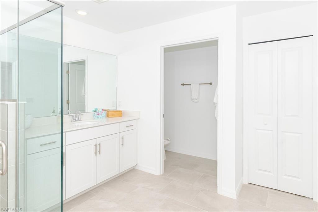 THE NATIONAL GOLF & COUNTRY CLUB AT AVE MARIA - Residential Lease