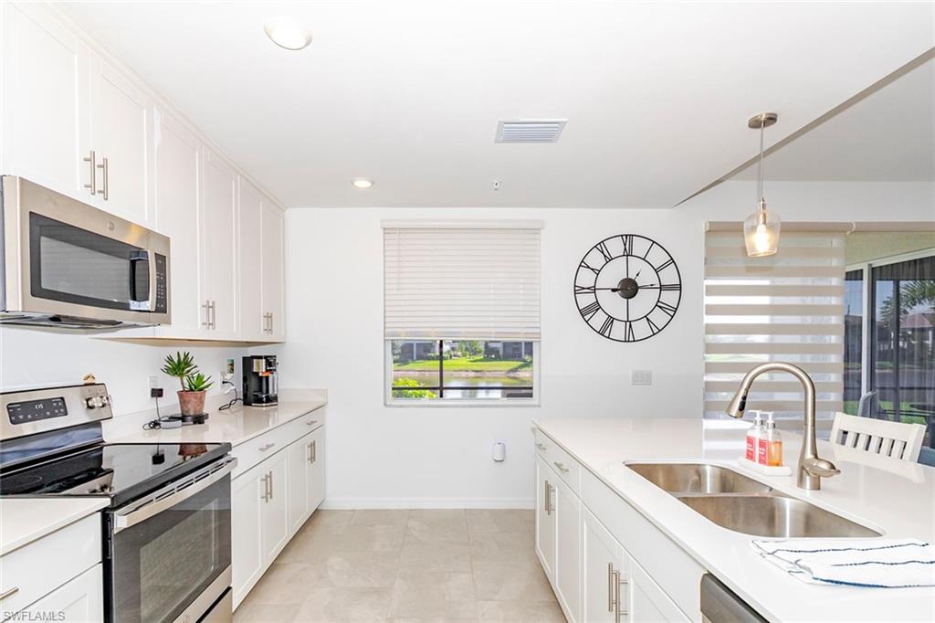 THE NATIONAL GOLF & COUNTRY CLUB AT AVE MARIA - Residential Lease