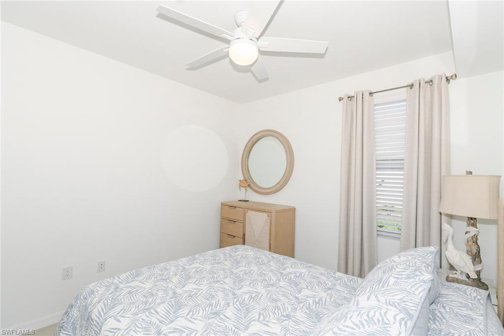 THE NATIONAL GOLF & COUNTRY CLUB AT AVE MARIA - Residential Lease