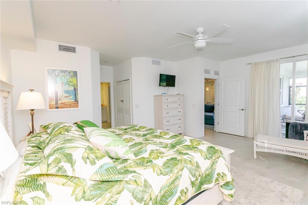 THE NATIONAL GOLF & COUNTRY CLUB AT AVE MARIA - Residential Lease