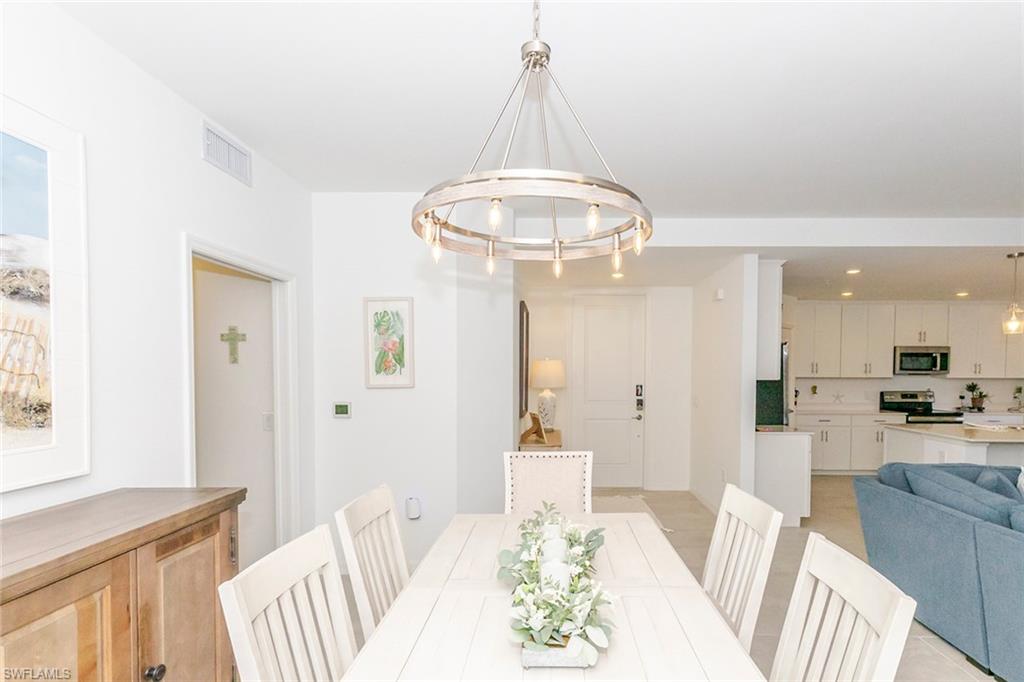 THE NATIONAL GOLF & COUNTRY CLUB AT AVE MARIA - Residential Lease