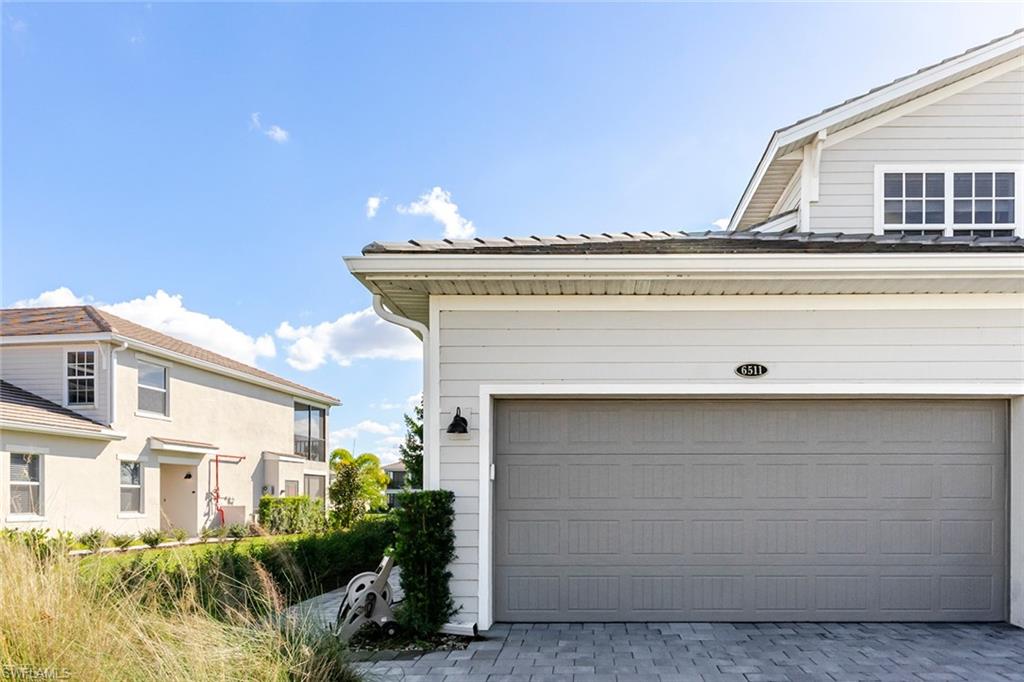 THE NATIONAL GOLF & COUNTRY CLUB AT AVE MARIA - Residential Lease