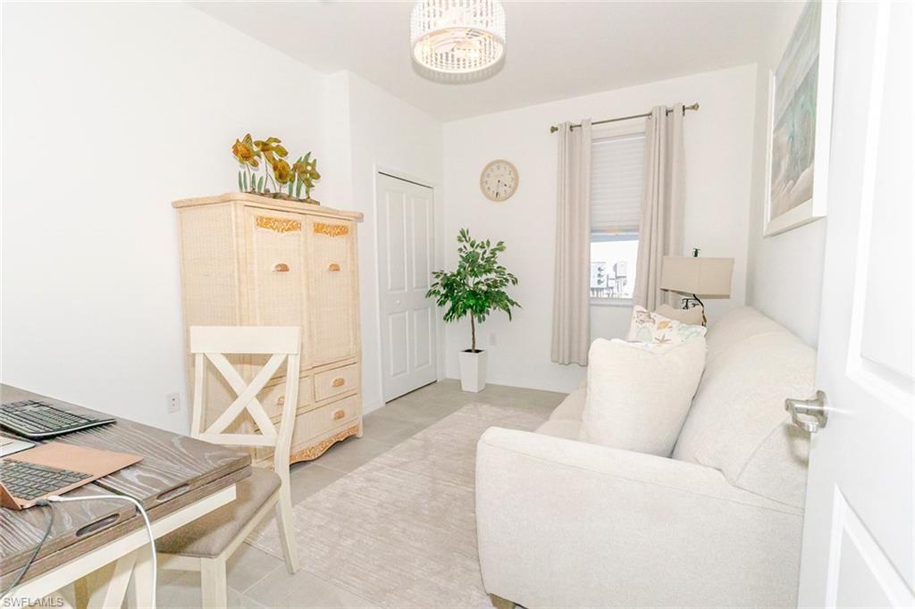 THE NATIONAL GOLF & COUNTRY CLUB AT AVE MARIA - Residential Lease