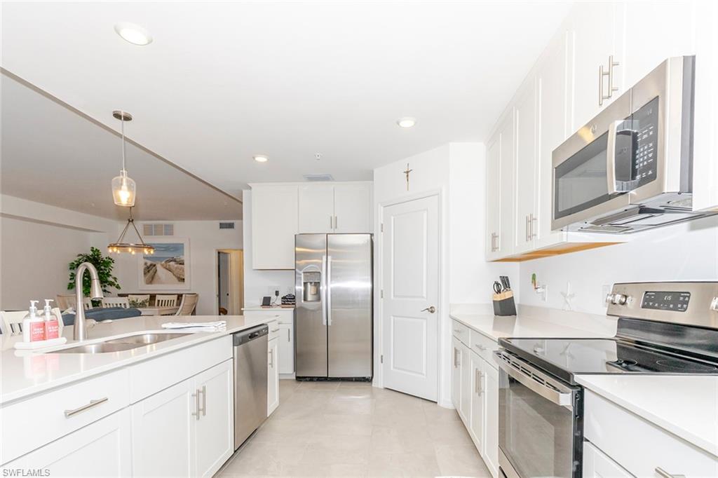 THE NATIONAL GOLF & COUNTRY CLUB AT AVE MARIA - Residential Lease