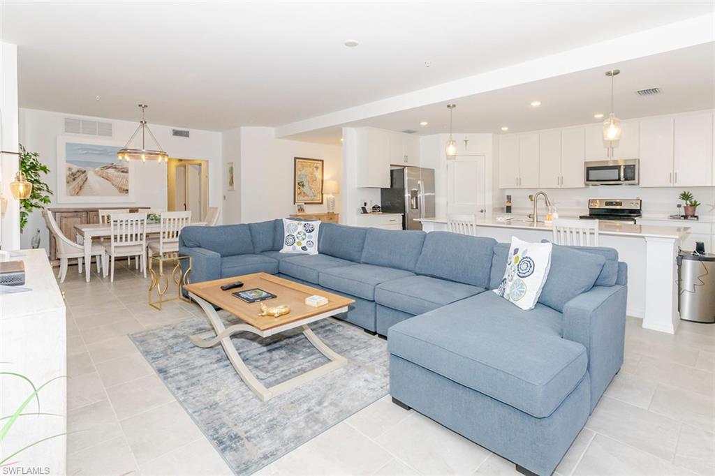 THE NATIONAL GOLF & COUNTRY CLUB AT AVE MARIA - Residential Lease