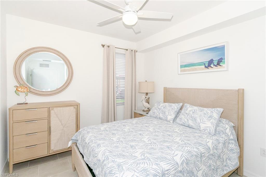 THE NATIONAL GOLF & COUNTRY CLUB AT AVE MARIA - Residential Lease