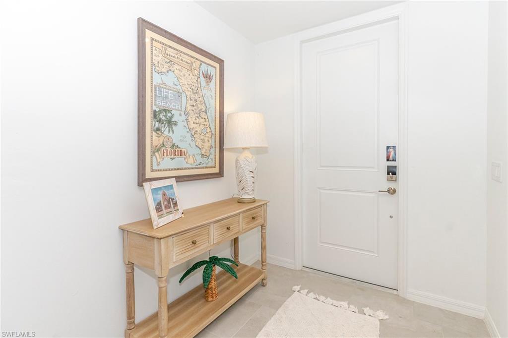 THE NATIONAL GOLF & COUNTRY CLUB AT AVE MARIA - Residential Lease