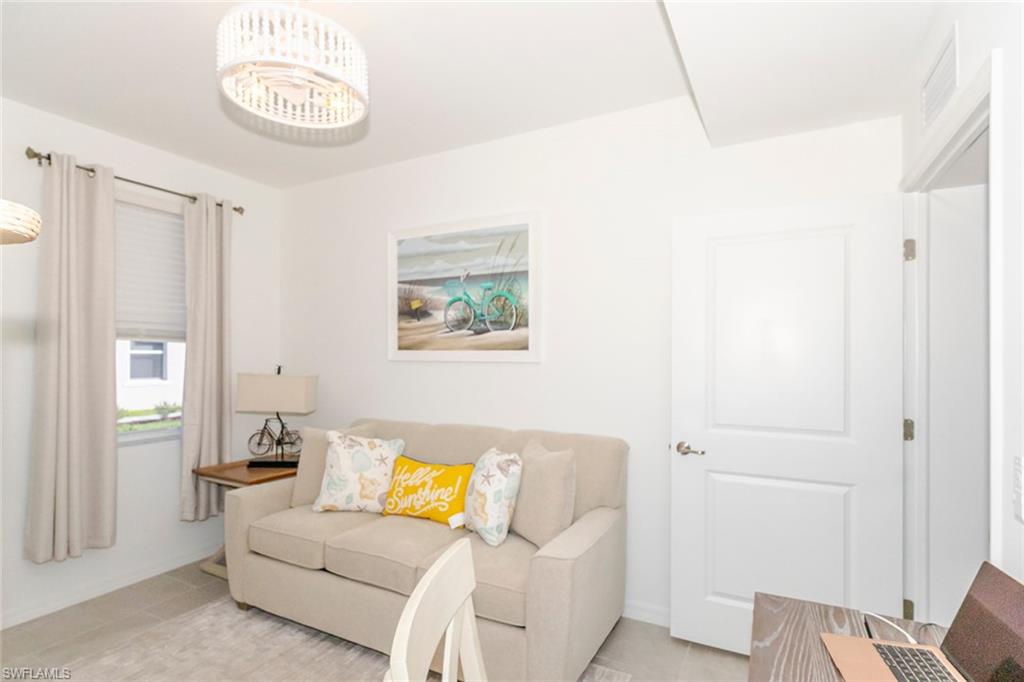 THE NATIONAL GOLF & COUNTRY CLUB AT AVE MARIA - Residential Lease