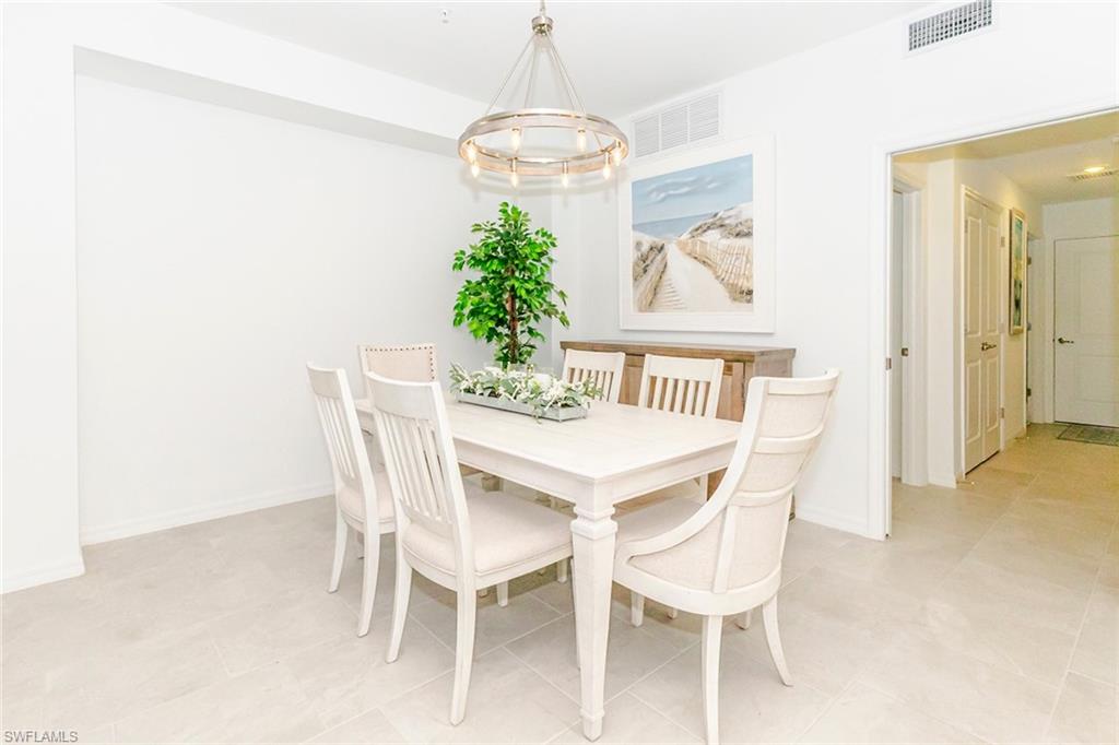 THE NATIONAL GOLF & COUNTRY CLUB AT AVE MARIA - Residential Lease