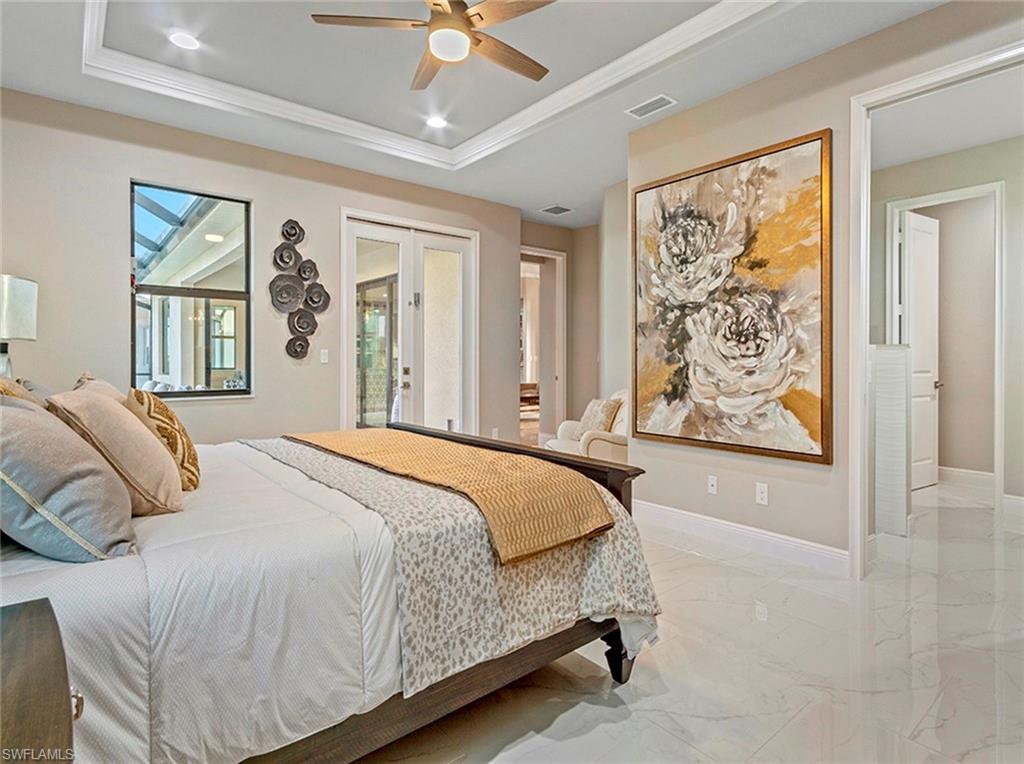 WINDWARD ISLE - Residential