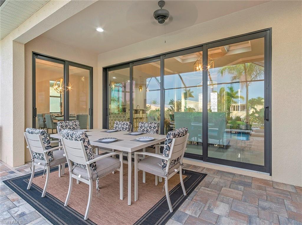 WINDWARD ISLE - Residential