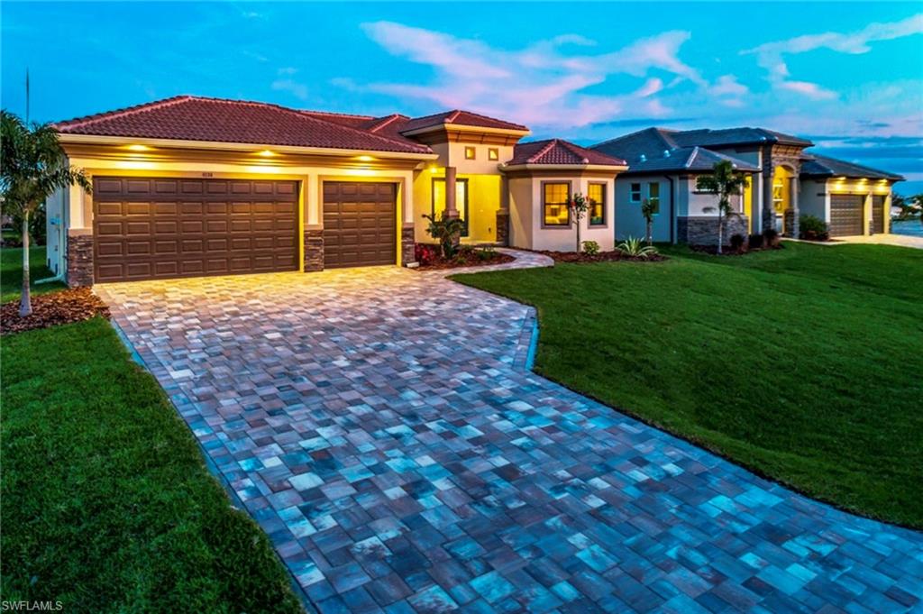 WINDWARD ISLE - Residential