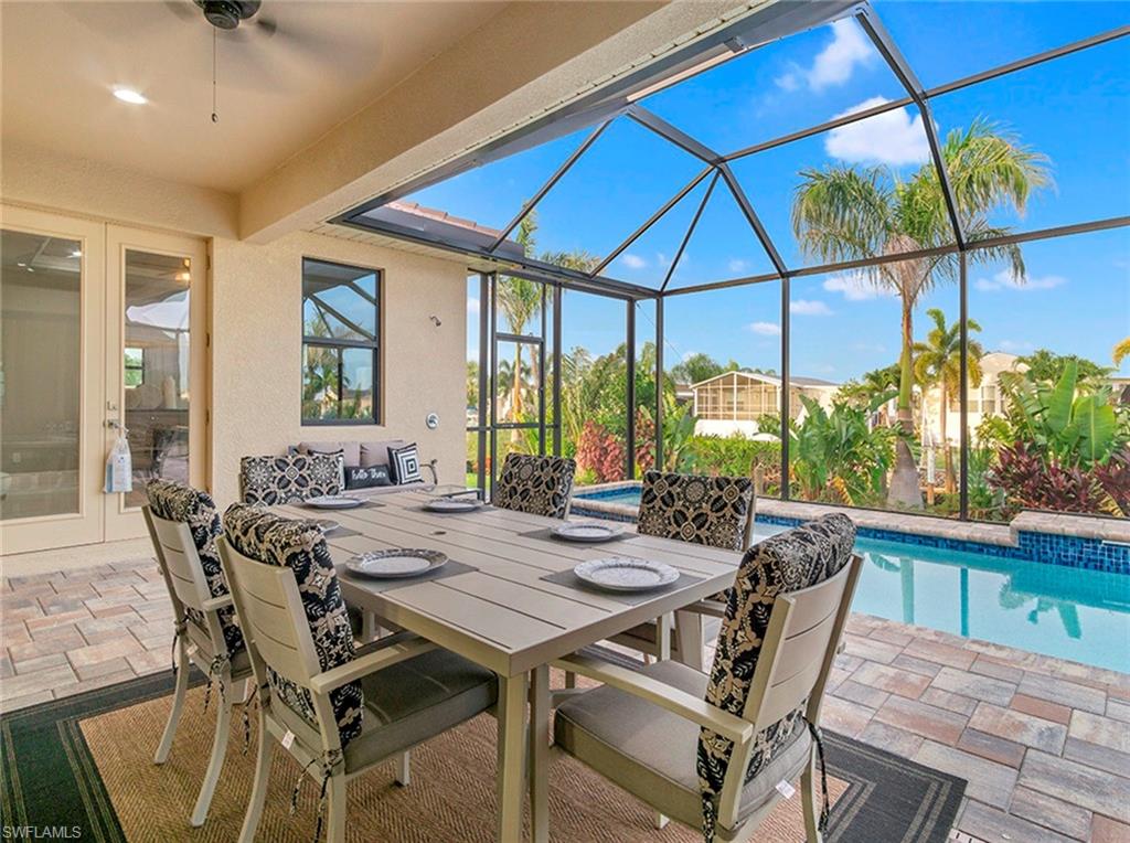 WINDWARD ISLE - Residential