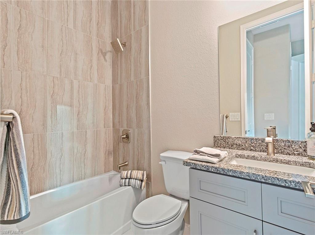 WINDWARD ISLE - Residential