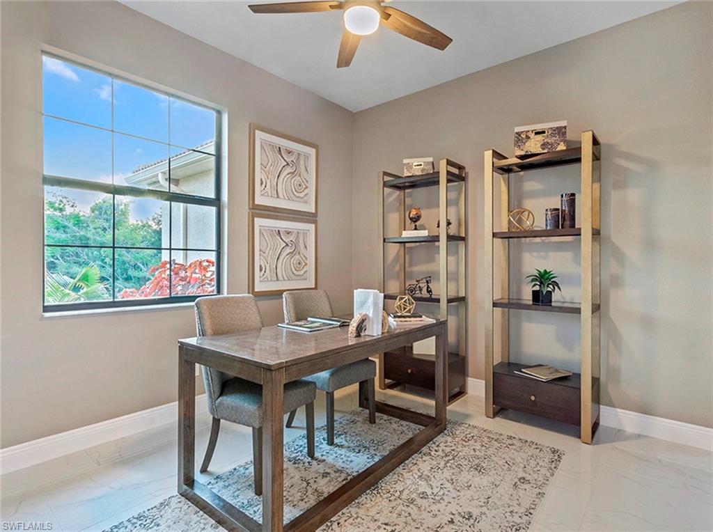 WINDWARD ISLE - Residential