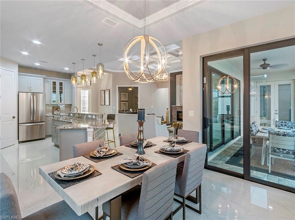 WINDWARD ISLE - Residential