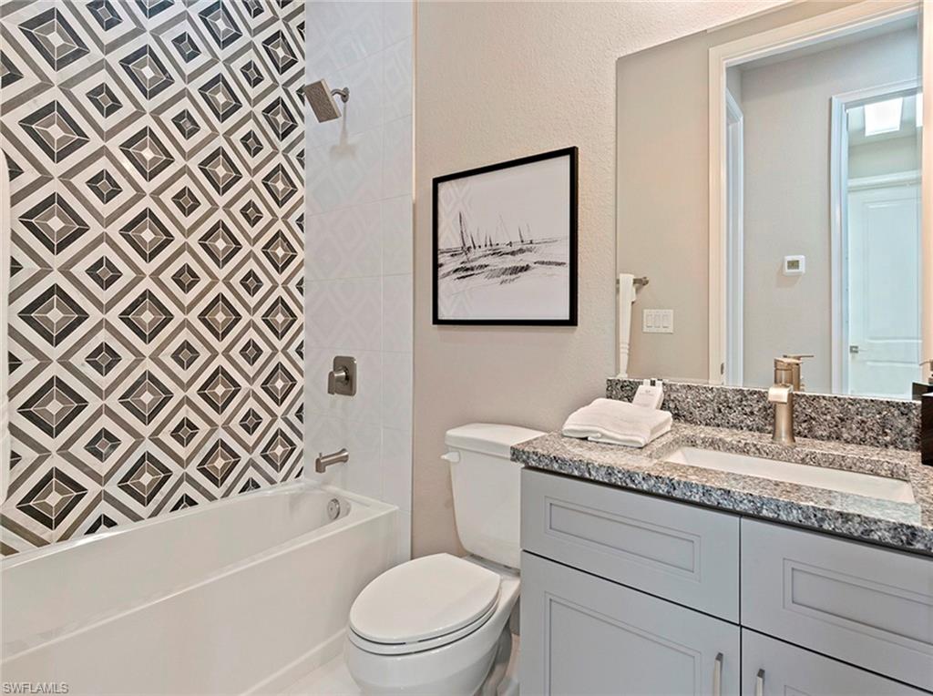 WINDWARD ISLE - Residential