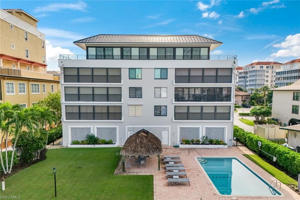 910 Panama CT 302