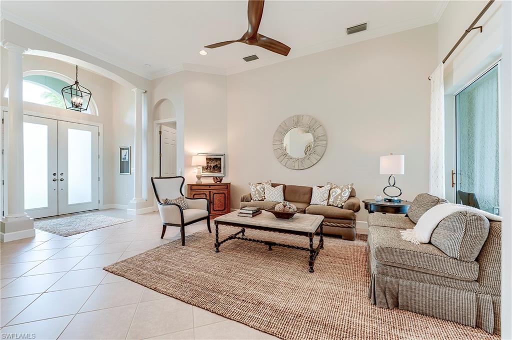 ABBEY ROW - Residential